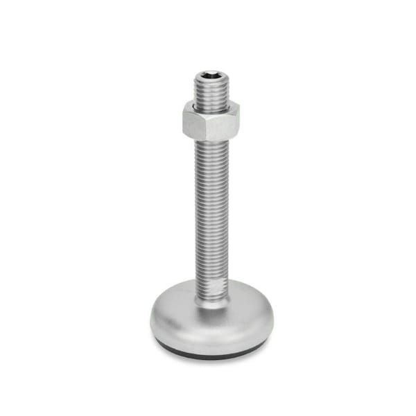 GN31-100-M24-100-B1-UK Leveling Feet